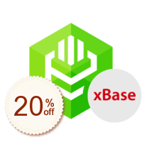 ODBC Driver for xBase割引クーポンコード