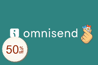Omnisend Shopping & Trial