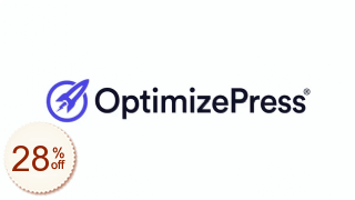 OptimizePress割引クーポンコード