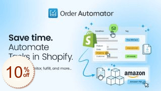 Order Automator Discount Coupon Code