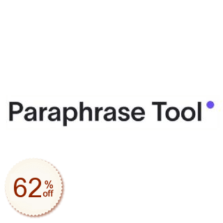 Paraphrase Tool Discount Coupon Code