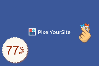 PixelYourSite割引クーポンコード