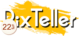 PixTeller Discount Coupon Code