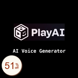 PlayAI割引クーポンコード