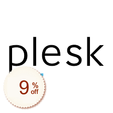 Plesk割引クーポンコード