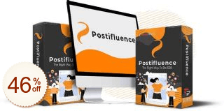 Postifluence割引クーポンコード