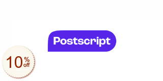 Postscript Discount Coupon Code