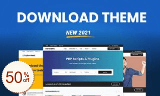 PremiumPress Download Theme割引クーポンコード