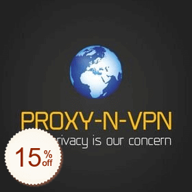 Proxy-N-VPN割引クーポンコード