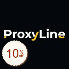 ProxyLine割引クーポンコード