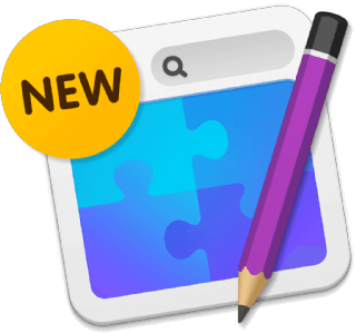 RapidWeaver Boxshot