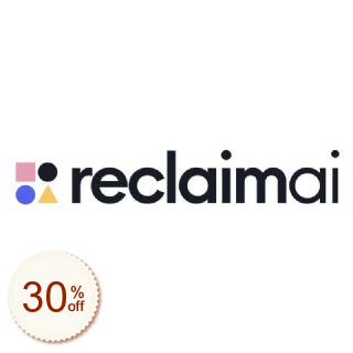Reclaim AI Discount Coupon Code