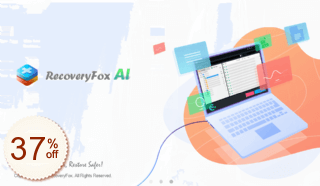 RecoveryFox AI Discount Coupon Code
