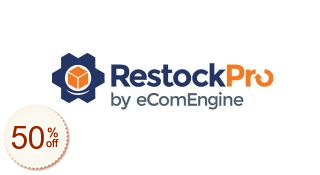 RestockPro割引クーポンコード