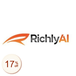 RichlyAI Discount Coupon Code