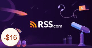 RSS.com割引クーポンコード