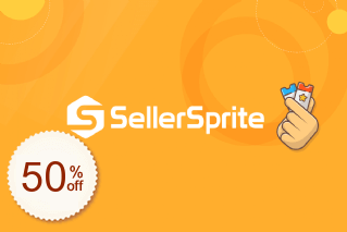 SellerSprite割引クーポンコード