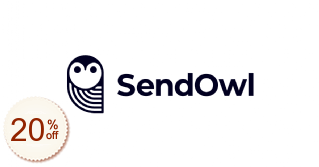 SendOwl割引クーポンコード