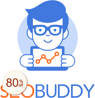 SEO Buddy割引クーポンコード