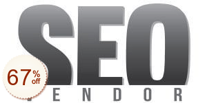 SEO Vendor Discount Coupon Code