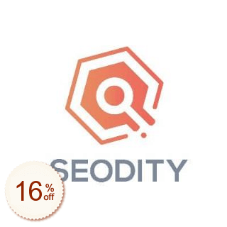 Seodity Discount Coupon Code
