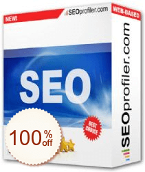 SEOprofiler Discount Coupon
