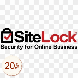 SiteLock Discount Coupon Code