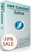 Sothink SWF Catcher Discount Coupon