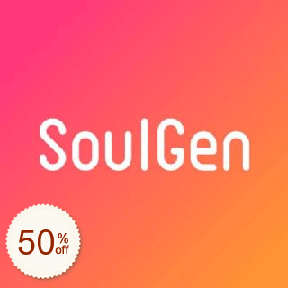 Soulgen Discount Coupon Code