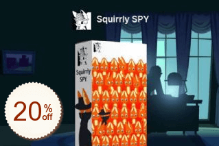 Squirrly SPY割引クーポンコード
