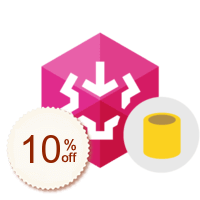 SSIS Integration Database Bundle割引クーポンコード
