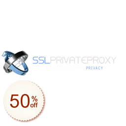 SSLPrivateProxy割引クーポンコード