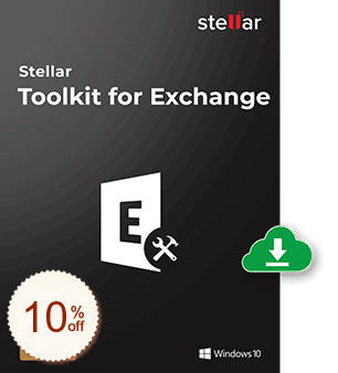 Stellar Toolkit for Exchange割引クーポンコード