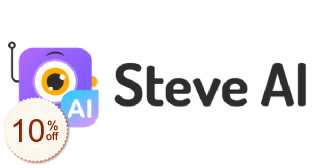 Steve AI Discount Coupon Code