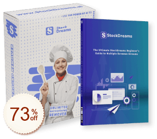 StockDreams AI Discount Coupon Code