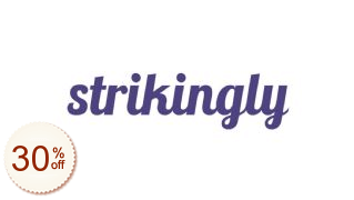 Strikingly Discount Coupon Code