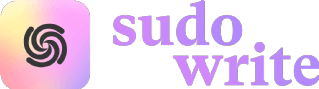 Sudowrite Discount Coupon Code