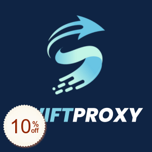 Swiftproxy割引クーポンコード