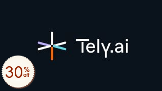 Tely AI Discount Coupon Code