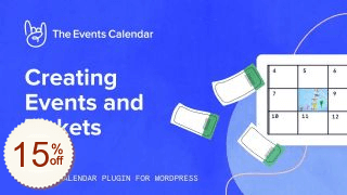 Event Tickets割引クーポンコード