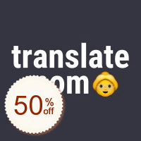 TranslateMom割引クーポンコード
