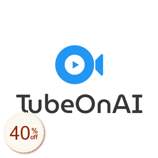 TubeOnAI Discount Coupon Code