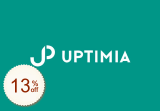 Uptimia割引クーポンコード