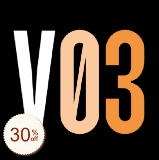 V03 AI Discount Coupon Code