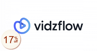 Vidzflow Discount Coupon Code