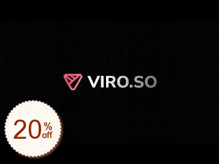 Viro割引クーポンコード