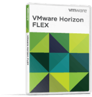 VMware Horizon FLEX Shopping & Trial
