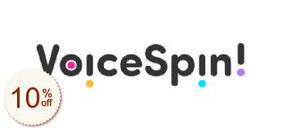 VoiceSpin割引クーポンコード