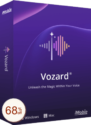Vozard Discount Coupon Code