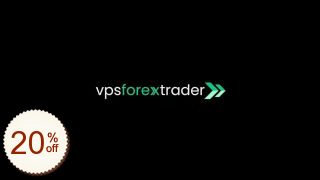 VPS Forex Trader割引クーポンコード
